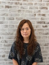 アグ ヘアー オーク 十和田店(Agu hair oak)&nbsp;阿部 寿枝