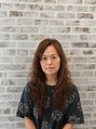 アグ ヘアー オーク 十和田店(Agu hair oak) 阿部 寿枝