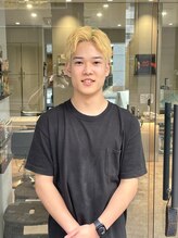 ルーシー(Lucy.) 輪田 大和