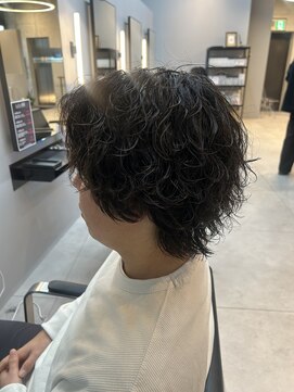 ニーズヘアー(Needs hair) サーフカール