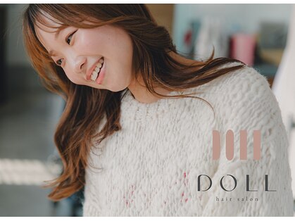 ドール(DOLL)の写真