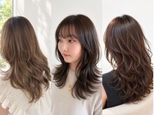 ユウヘアー 尾張旭店(U Hair)