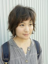 ナンブスカイ(nambu-SKY)&nbsp;カジュアルキュート