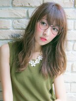 リリアン 青山(relian) 似合わせカラーお任せください!!