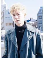 シスタ(SISTA)&nbsp;【SiSTA】 くせ毛風 無造作 カール