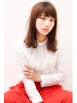 マホラ 二軒屋店(mafola)&nbsp;『 mafola徳島』大人可愛い☆ミディ