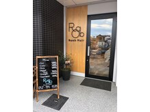 ルーブヘアー(Roob Hair)