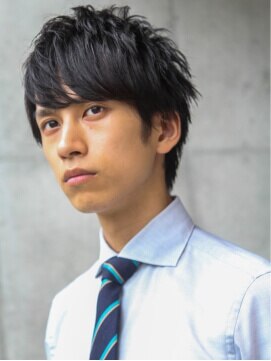 ロント(ROND) 好印象☆爽やかメンズスタイル