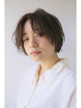 ヴェルダ 池袋店(verda) サマーハイライトショート◎