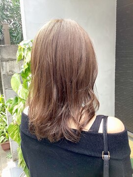 エイト 三軒茶屋店(EIGHT) EIGHT 三軒茶屋　ピンクベージュ　10/16