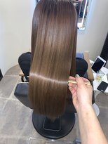 アールサロン アオヤマ(Rr SALON AOYAMA)&nbsp;ツヤツヤsilica＋3