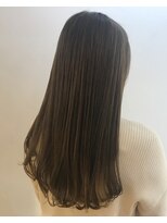 グッデイ ヘアー(GOOD DAY HAIR) 【GOOD DAY HAIR】《くすみベージュ》　　　　　　　　　下北沢