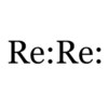 リリ(Re:Re:)のお店ロゴ