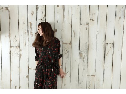 ブルームヘアー(BLOOM hair)の写真