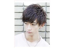 ヘアリゾートエーアイ 浅草店(hair resort Ai)