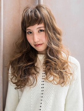 ドラン 東大阪店(DRAN) 【DRAN】 髪質改善　Pixie　Style