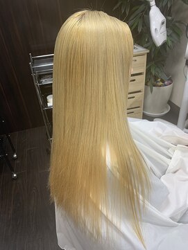 ライオンハート(Lion Heart) ハイトーンベージュ