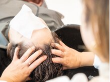 ビサイドヘア(beside hair)