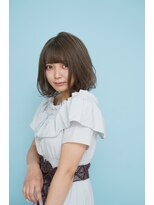 プロデュース 古淵店(Produce)&nbsp;ふんわりボブ【町田/古淵/相模原】