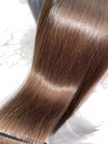 エスカーラ 表参道(THE ESCALA)&nbsp;相田マンの髪質改善トリートメントリアルお客様!402