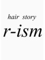 ヘアストーリー リズム(hair story r ism) hair story r-ism