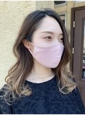ハイトーン【グラデーションカラー】