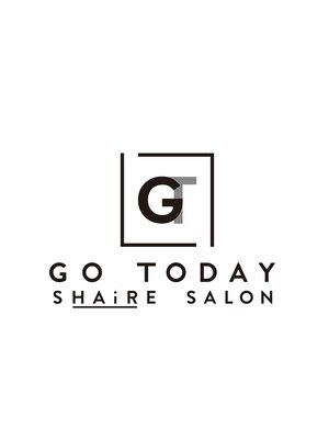 ゴウ トゥデイ シェアサロン 京都店(GO TODAY SHAiRE SALON)