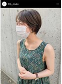 こだわりショート