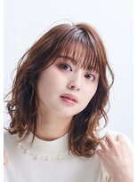 ユニックス ララポート豊洲店(UNIX Salon&Spa)&nbsp;髪質改善/ヘッドスパ/脱白髪染め/デザインカラー/20代/30代/40代