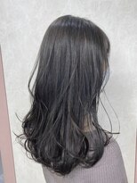 カームバイリコ 学芸大学(calm by liko)&nbsp;似合わせカット/アースカラー/くびれヘア/地毛風カラー学芸大学