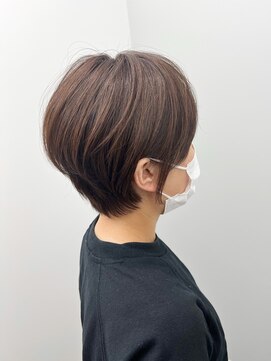 アプシー 明石店(Apsee) 【ApseeHair】