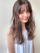 ベター(better)&nbsp;ふんわりコテ巻きウェーブ