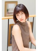 夏のグラデーションカラー
