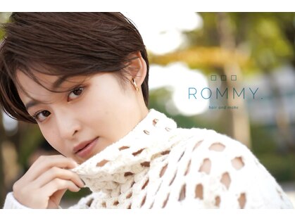 ロミー 本厚木(ROMMY.)の写真