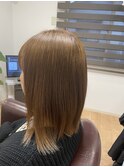 M3DハイブリッドGLTカラーカット
