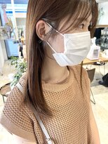 セラ バイ ユーレルム(SerA by U-REALM)&nbsp;ナチュラルストレート