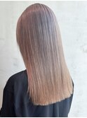 艶ナチュラルベージュ_チェリーブラウンフェミニン_ba407911