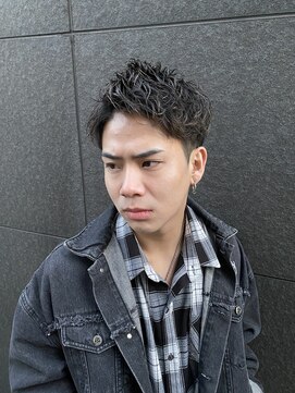 クオル 立川(QOL) 動くベリーショート