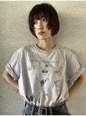 【oasisシュン】layer bob.