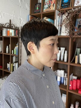 ロジエ(ROSIER) ヘルシーショート