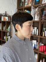 ロジエ(ROSIER) ヘルシーショート