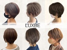 ラックスビーギャラリー なんば駅前店(LUXBE GALLERY)