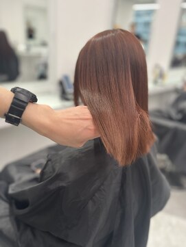 シー 池袋(SHE) オレンジカラー