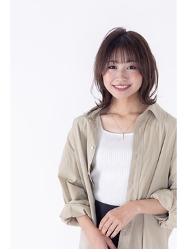 スノードロップ 高円寺店(Snowdrop) イメチェン/ハッシュカット/フルバング/似合わせカット/高円寺