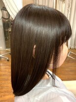 ヘアープロデュース ア ラ モード(Hair Produce A La Mode) 美彩ハイブリッド(メイアン)