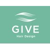 ギブ 竹ノ塚(GIVE)のお店ロゴ