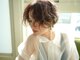 アミリ(AmiLi)の写真/髪質やスタイルによってパーマを使い分けるから、思い通りの仕上がりに♪毛先まで潤うふんわりカールに！
