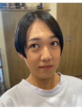 キャッツ(CAT's) ハンサムショート