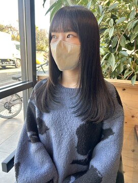 ピース(Peace) ワンカールレイヤー