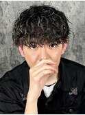 銀座/バーバー/ツーブロック/シェービング/理容室
